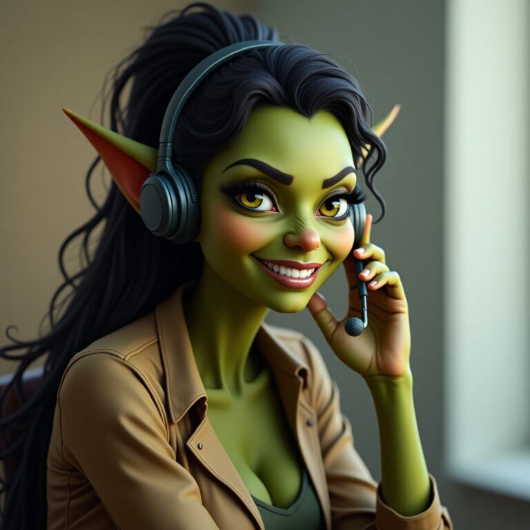 Lead Goblin Your AI Assistant Lead Goblin Your AI Assistant